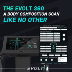 Evolt 360 Bioscan